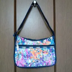 レスポートサック　クラシックホーボー ショルダーバッグ