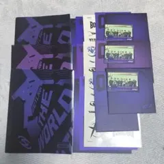 ATEEZ CD アルバム まとめ売り - メルカリ