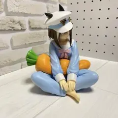 ウマ娘 シュヴァルグラン フィギュア Relax time 箱なし 美品