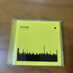 2026年最新】yoasobi cd the book完全生産限定版の人気アイテム - メルカリ