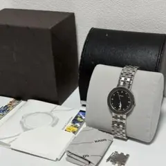 希少】RADO ラドー K14WG Diamond レディース 手巻き 腕時計 - メルカリ