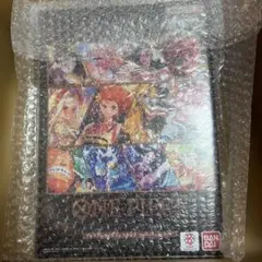 ワンピースONE PIECEカードゲーム プレミアムカードコレクション3つセット
