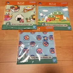 一番くじ 星のカービィ PUPUPU GOURMET