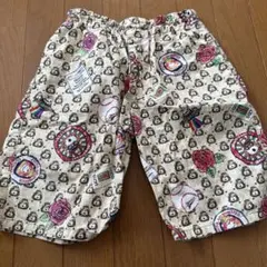 JAMゴチ　ハーフパンツ