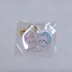 古本屋 カニちゃん モモンガ アクリルチャーム