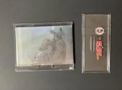 名探偵コナン　コナン展　服部平次　遠山和葉　レンチキュラーアクスタ　アニメ