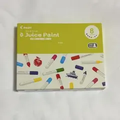 新品　パイロットジュースペイントのサムネイル
