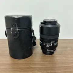 Nikon AF Micro-Nikkor 105mm f/2.8Dのサムネイル