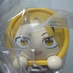 僕のヒーローアカデミア ヒロアカ トンネルマーカー　ガチャガチャ