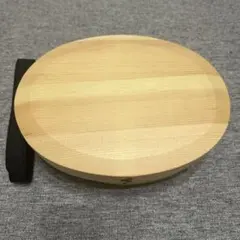曲げわっぱ 弁当箱 木製 小判型のサムネイル