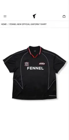 2026年最新】fennel ユニフォームの人気アイテム - メルカリ