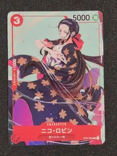 2026年最新】ロビン プロモの人気アイテム - メルカリ