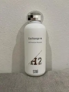 新品 STRI H2 エクスチェンジ+ & ロレッタ エメヘアミルク セット2種 