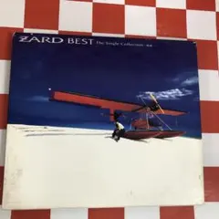 ZARD/ZARD BEST The Single Collection～軌跡 - メルカリ