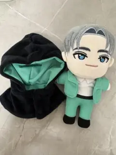 超特急 タカシ マスコット ぬいぐるみ joker - メルカリ