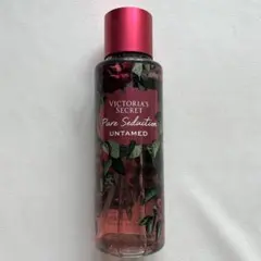 【新品未使用】victoria's secret 限定版 Untamed ミスト