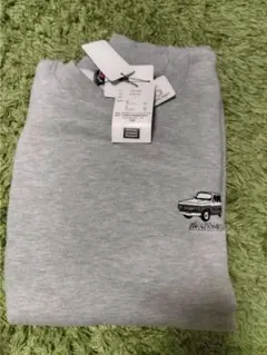 ランクルトレーナー