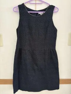 クロエ　ワンピース　サイズ14 150〜160㎝