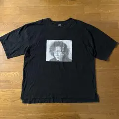 藤井風 HEHN顔Tシャツ Mサイズ - メルカリ