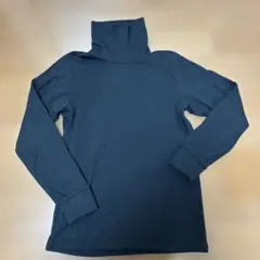 超極暖タートルネックHEATTECH ULTRA WARM XSネット限定サイズ