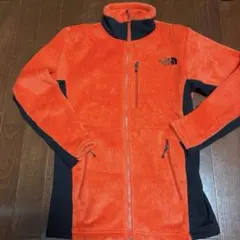 THE NORTH FACE フリースジャケット POLARTEC