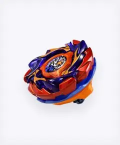 バックスアントラーズB2-60D メタルコート:オレンジ BEYBLADEXバックスアントラーズB2-60Dメタルコートオレンジ - メルカリ