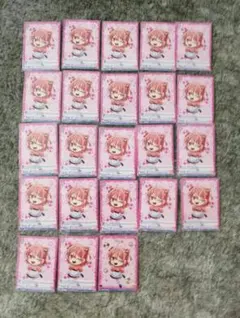 2026年最新】カラフルピーチ のあ ヴァイスシュヴァルツの人気アイテム