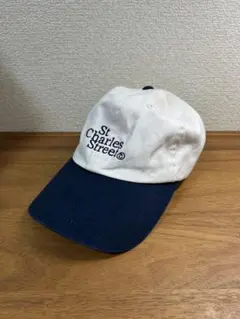 CIAOPANIC TYPY ロゴキャップ