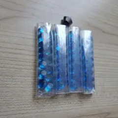 バトスピ　青コア60個　ソウルコア1個