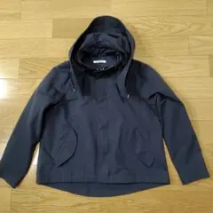 1625-199-5197 グログランフードマウンテンパーカー