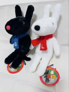 2026年最新】リサとガスパール マスコットの人気アイテム - メルカリ