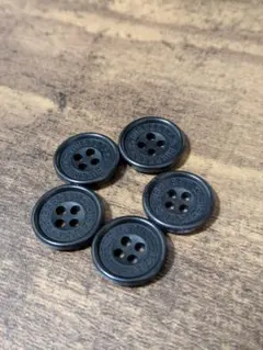 ボタンお1つ360円！即決送料無料！バーバリーブラックレーベルボタン