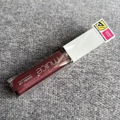 ミュアイス　ちゅるリップランパーＭＣ０３　べリーベリーシャワー ６ｇ