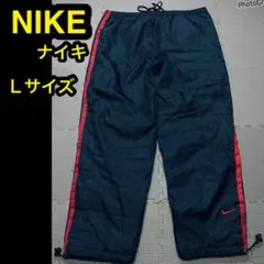 Ｌサイズ ナイキ NIKE ナイキズボン NIKEズボン ズボン パンツ メンズのサムネイル