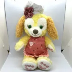 ぬいぐるみ　新品　ハワイ　ディズニー　アウラニ トリリチャード　クッキーアン　犬 ぬいぐるみ 新品 ハワイ ディズニー アウラニ トリリチャード