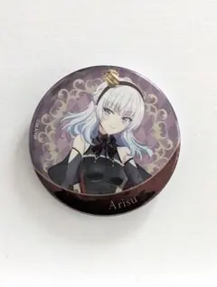 2026年最新】坂柳有栖 缶バッジの人気アイテム - メルカリ