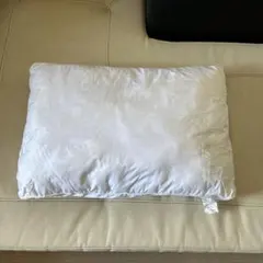 高級ホテル仕様　西川リビング枕 約43×63cm マショマロタッチ枕のサムネイル