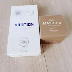 COSMION セット