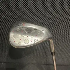 Edel イーデル　ウェッジ trp 52 dgs200 カスタム柄