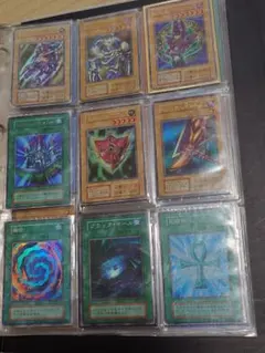 b*e様 遊戯王 初期 2期 まとめ売り
