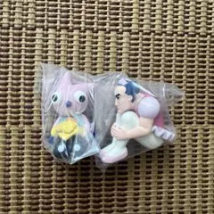 クレヨンしんちゃん ヘンダーランドの大冒険 まちぼうけ6 ジョマ ガチャガチャ