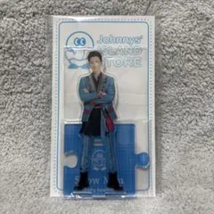 SnowMan アクリルスタンド’20夏 岩本照