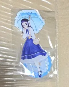 キミとアイドルプリキュア♪ Amazon Blu-ray アクスタ 蒼風なな - メルカリ
