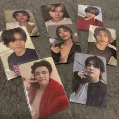 TXT MOACON JAPAN POP-UP ポップアップ 特典 トレカ - メルカリ