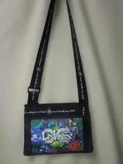 東京喰種 サコッシュ アクリル クリップ - メルカリ