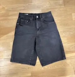 zara バミューダジョーツ　サイズ38
