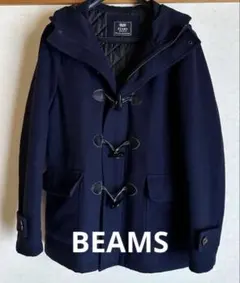 ☆値下げ☆BEAMSコート