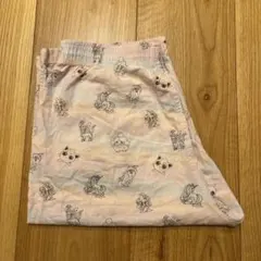 ステテコ ポケモン フェアリータイプポケモン ユニクロ 140