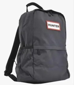HUNTER ハンター　オリジナルナイロンスモールバックパック