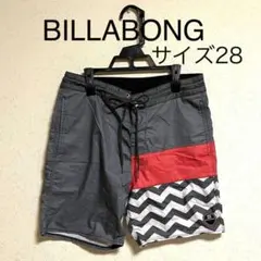 BILLABONG 水着　サイズ28